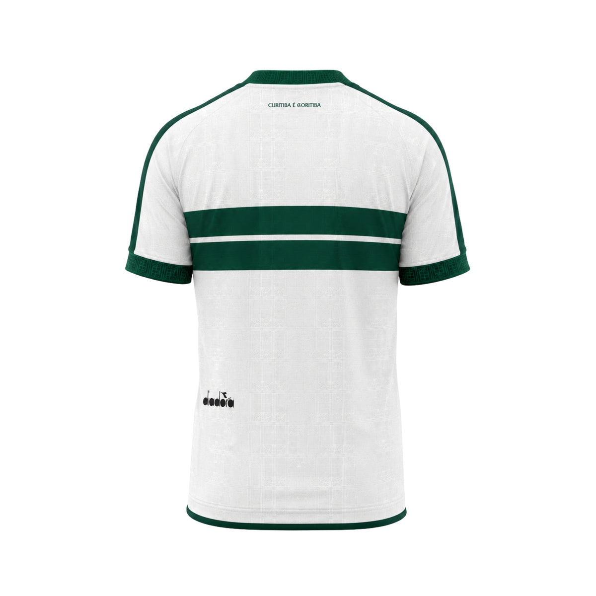 Coritiba Domicile 26/27