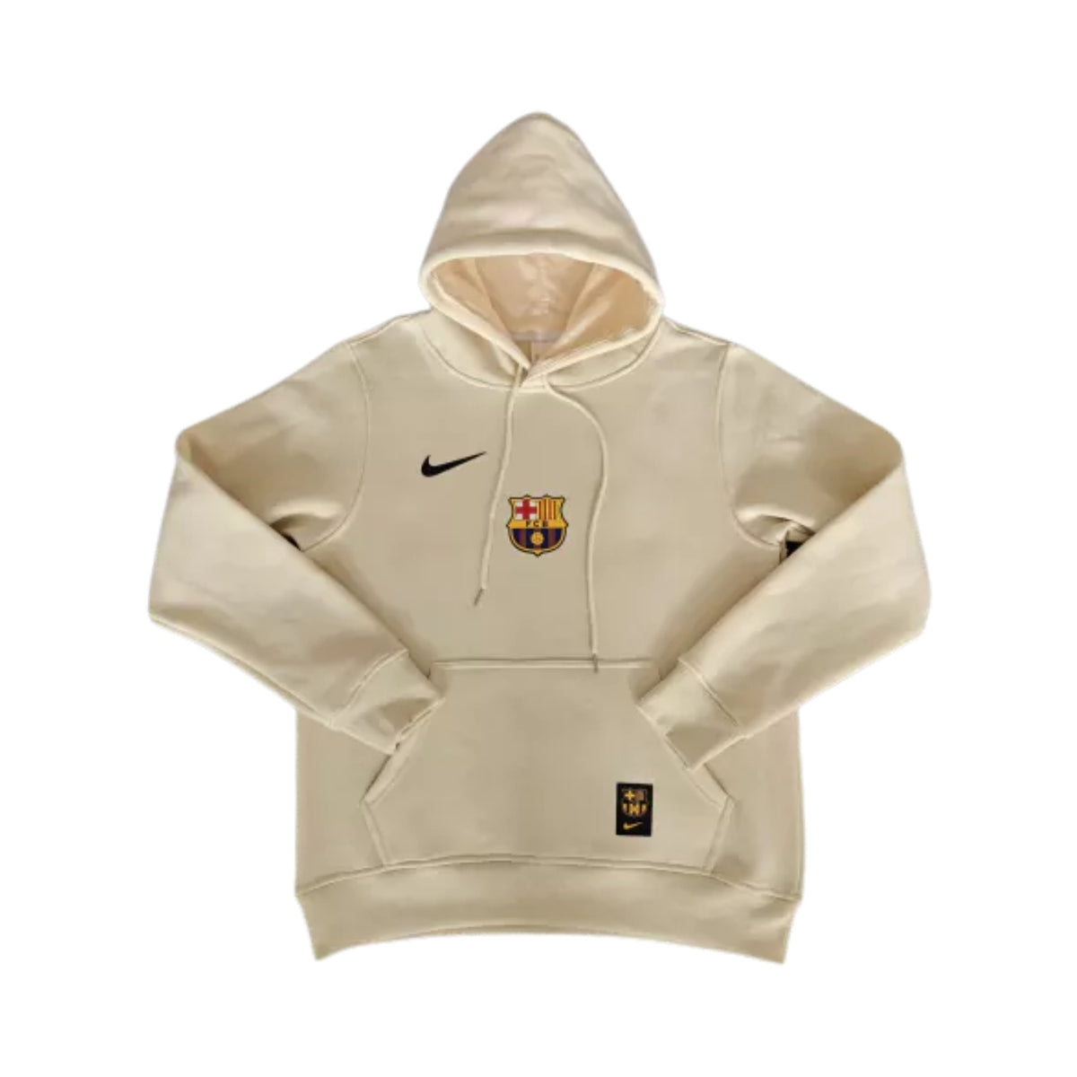 Barcelona 25/26 - Sweatshirt - Front view