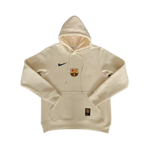 Barcelona 25/26 - Sweatshirt - Beige
