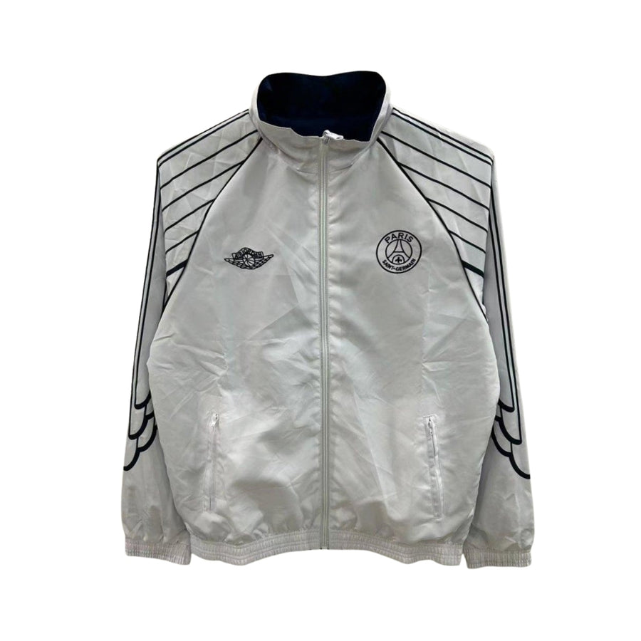Coupe-Vent Réversible - PSG 25/26