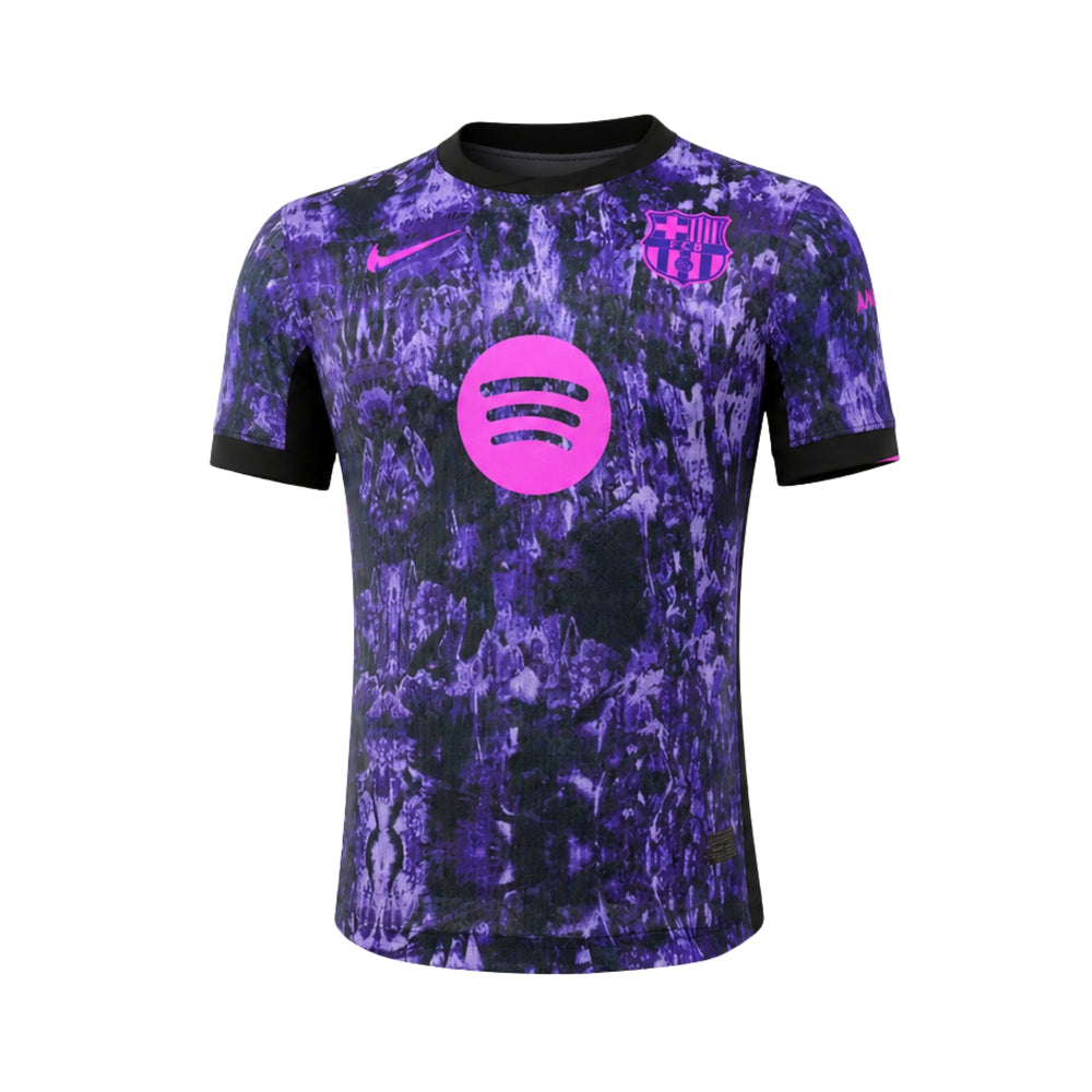 Barcelona Edición Especial 25/26 - Versión Jugador