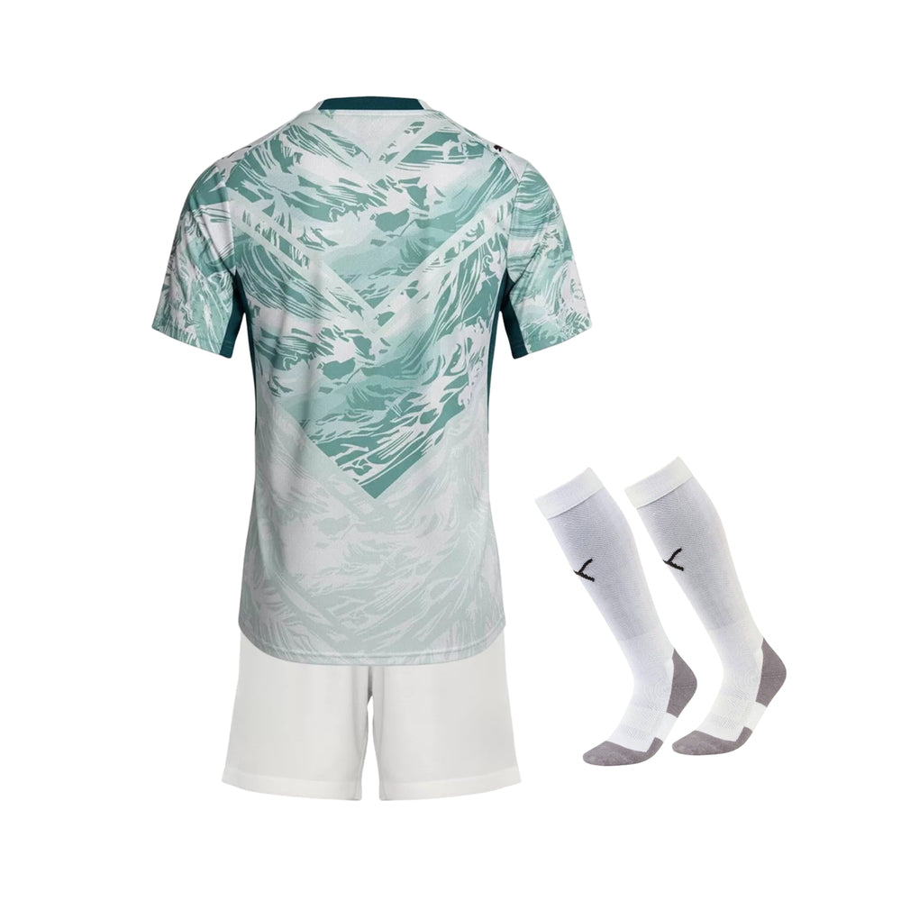 Portugal - Away Kit 26/27 - 2026 World Cup
