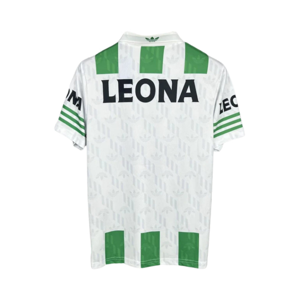 Atlético Nacional Local 96/97