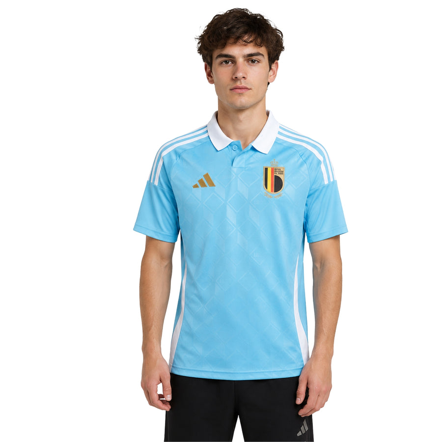Belgium Away 24/25