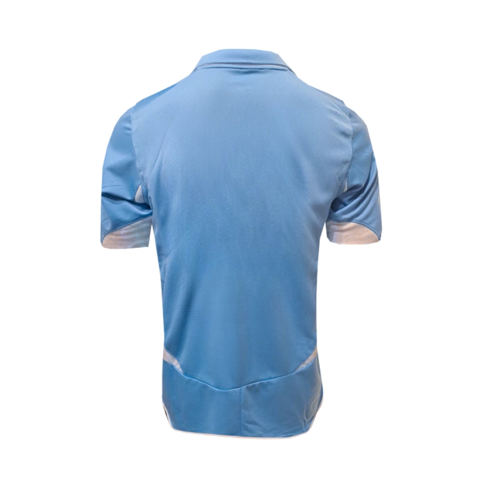 Uruguay Home 10/11