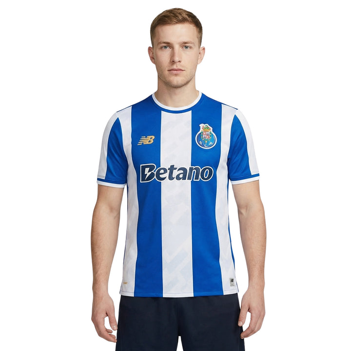 Porto Home 25/26