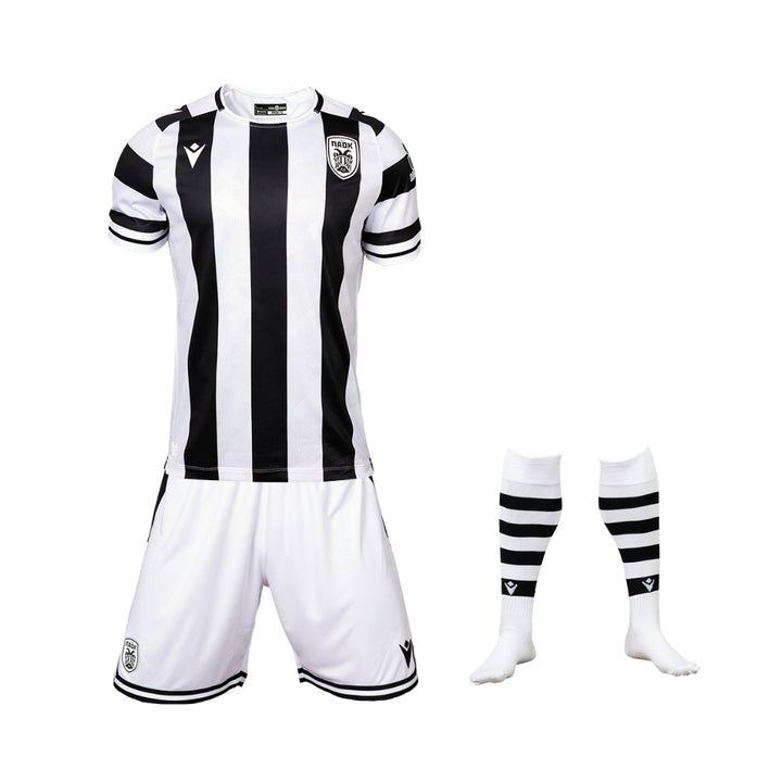 Kit - PAOK Domicile 25/26