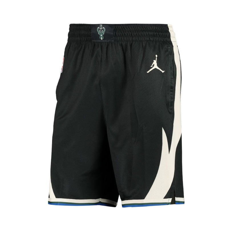 Milwaukee Bucks Statement Edition 24/25