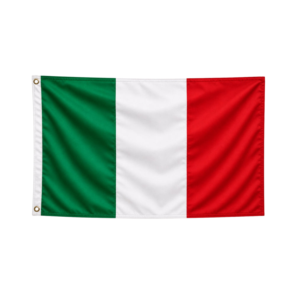Bandera - Italia