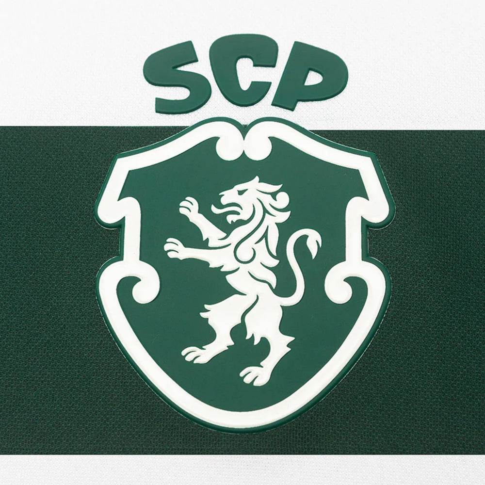 Sporting Domicile 26/27