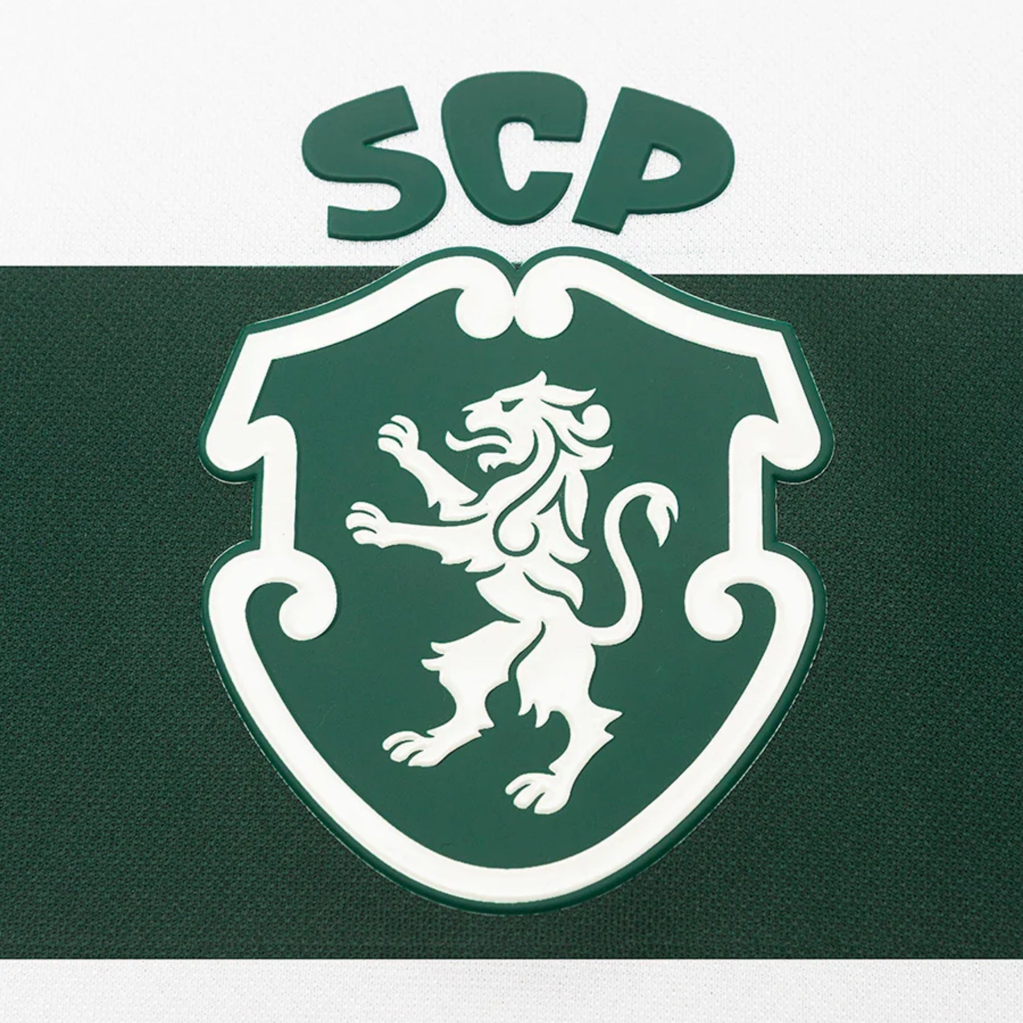 Sporting Domicile 26/27