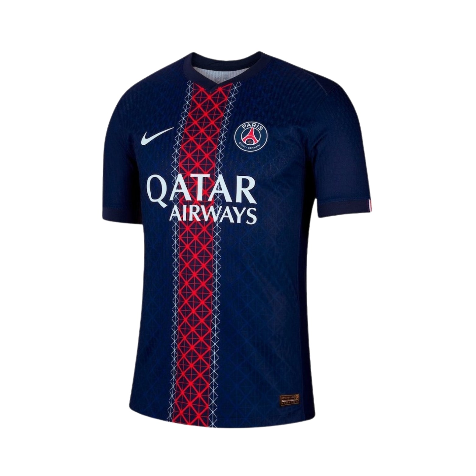 PSG Domicile 25/26