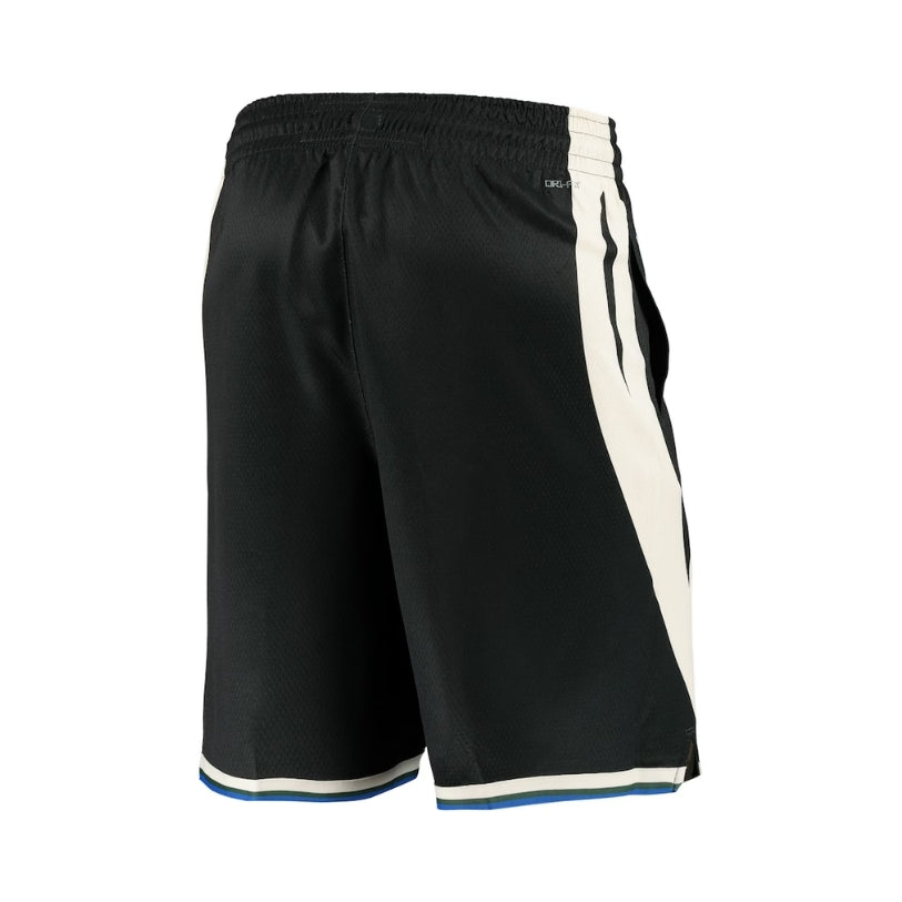 Milwaukee Bucks Statement Edition 24/25