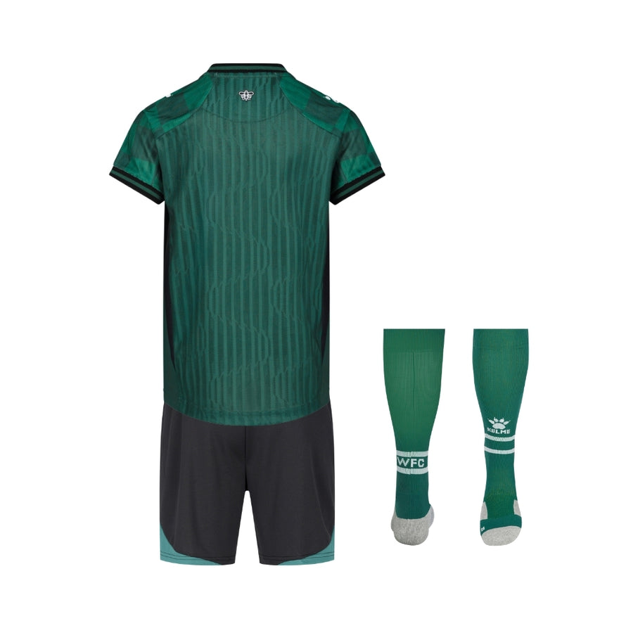 Kit - Watford Extérieur 25/26