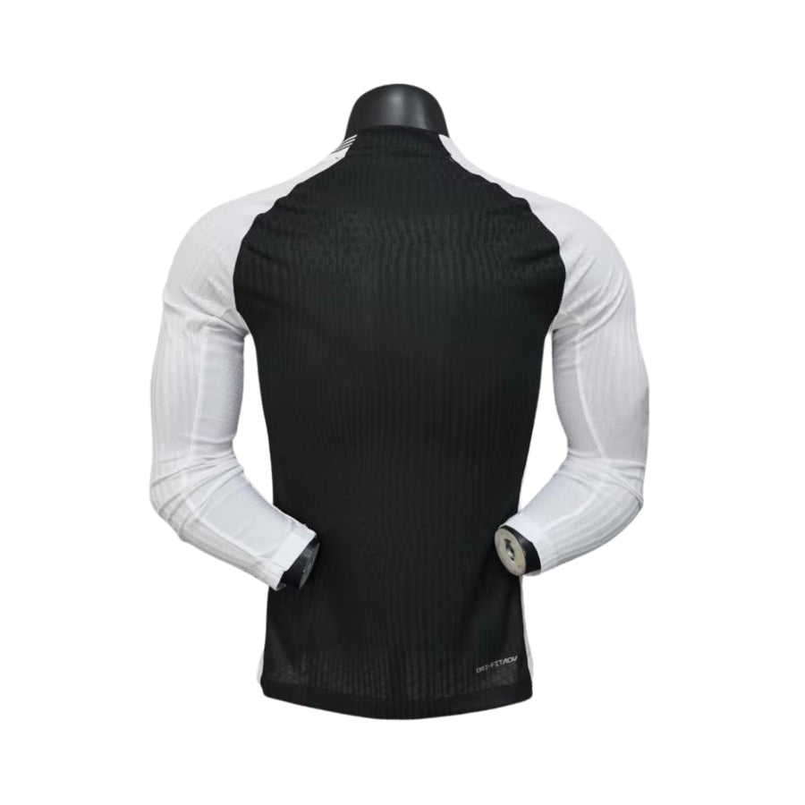 Corinthians Domicile 25/26 - Manches Longues - Version Joueur