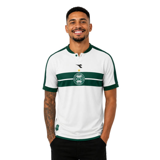 Coritiba Home 26/27