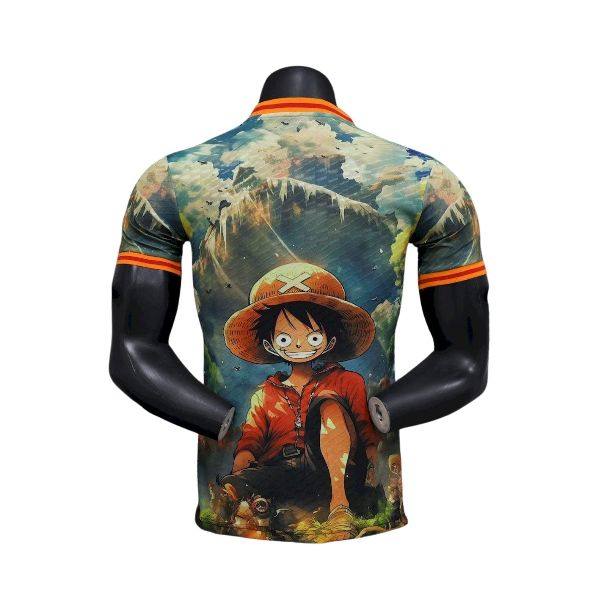 Japon Édition Spéciale 25/26 - Version Joueur