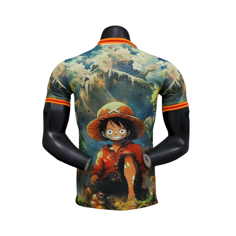 Japon Édition Spéciale 25/26 - Version Joueur