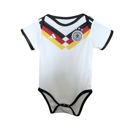 Germany - Baby Home Bodysuit 26/27 - 2026 World Cup