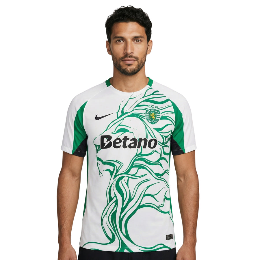 Sporting Édition Spéciale 25/26