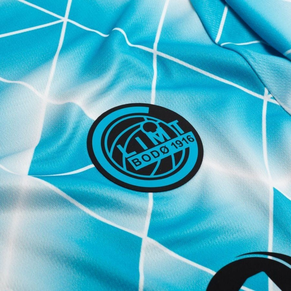 Camiseta Bodø/Glimt Tercera 25/26