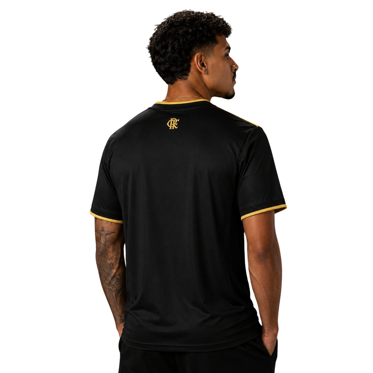 Flamengo Édition Spéciale 26/27 - Noir