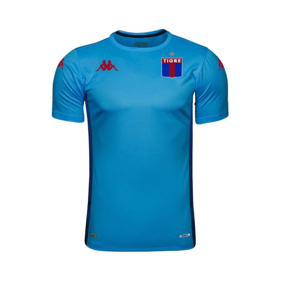 CA Tigre Avant-Match 25/26