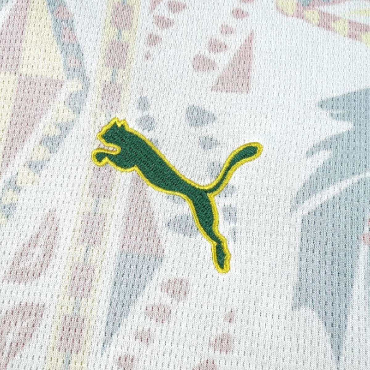 Senegal Domicile 26/27 - Coupe du Monde 2026