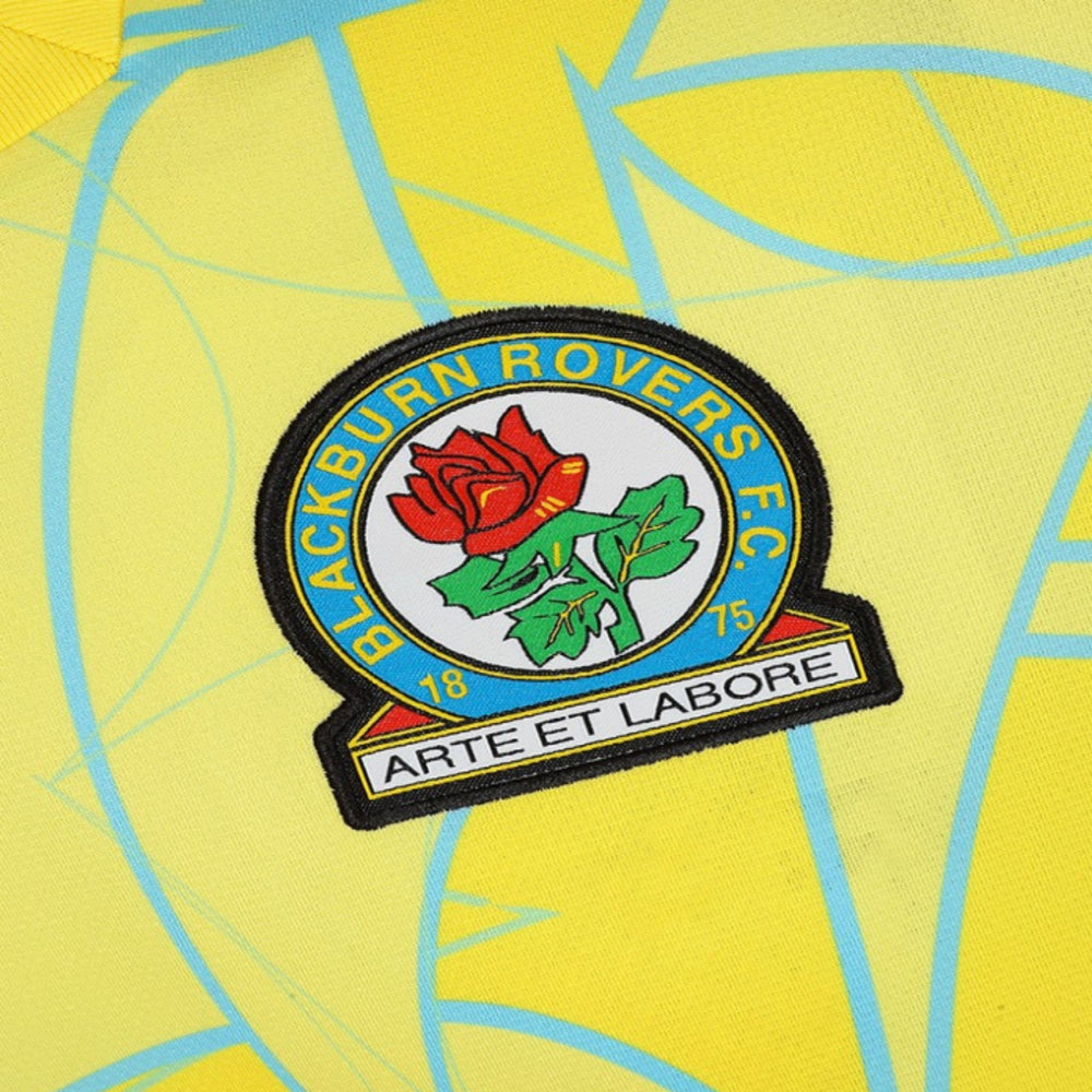 Blackburn Rovers Gardiens de But 26/27
