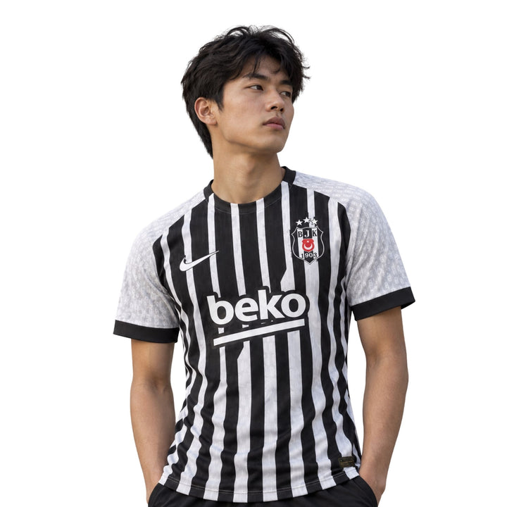 Besiktas Extérieur 26/27- Version Joueur