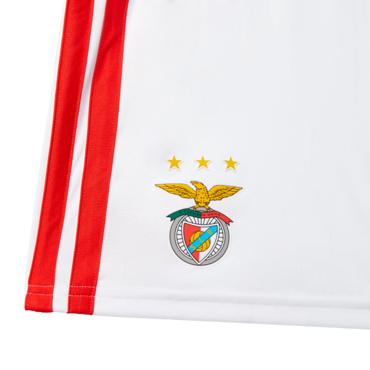 Short Benfica Domicile 26/27