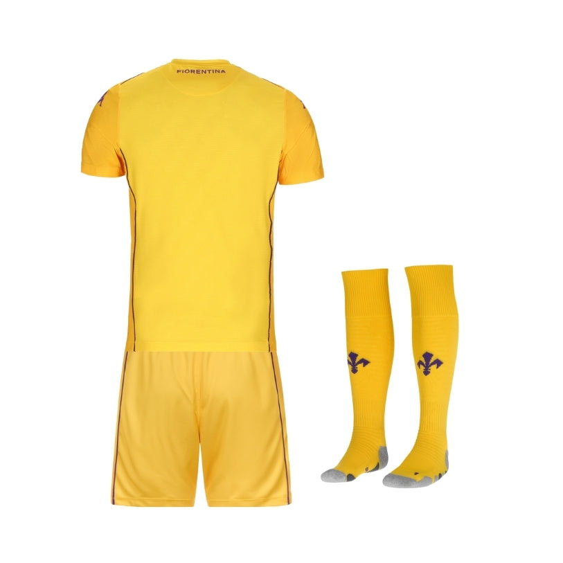 Kit - Fiorentina Goalkeepers 25/26
