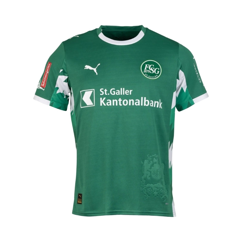 FC St. Gallen Local 25/26