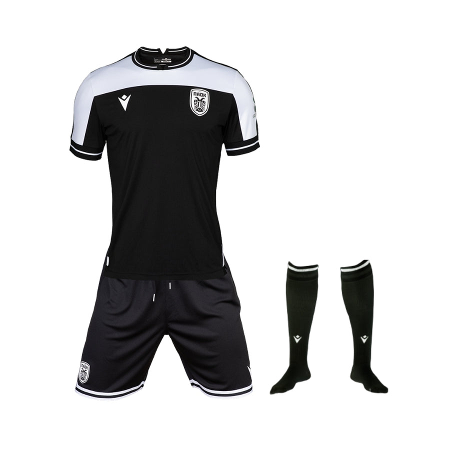Kit - PAOK Extérieur 25/26