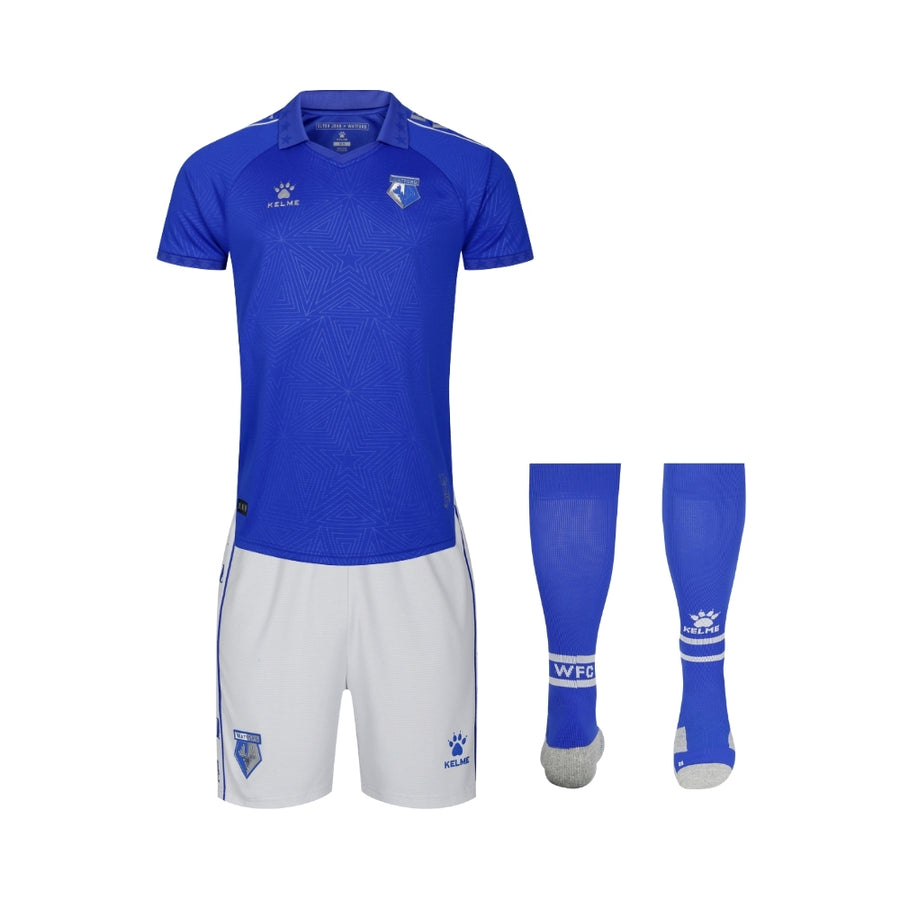 Kit - Watford Troisième 25/26
