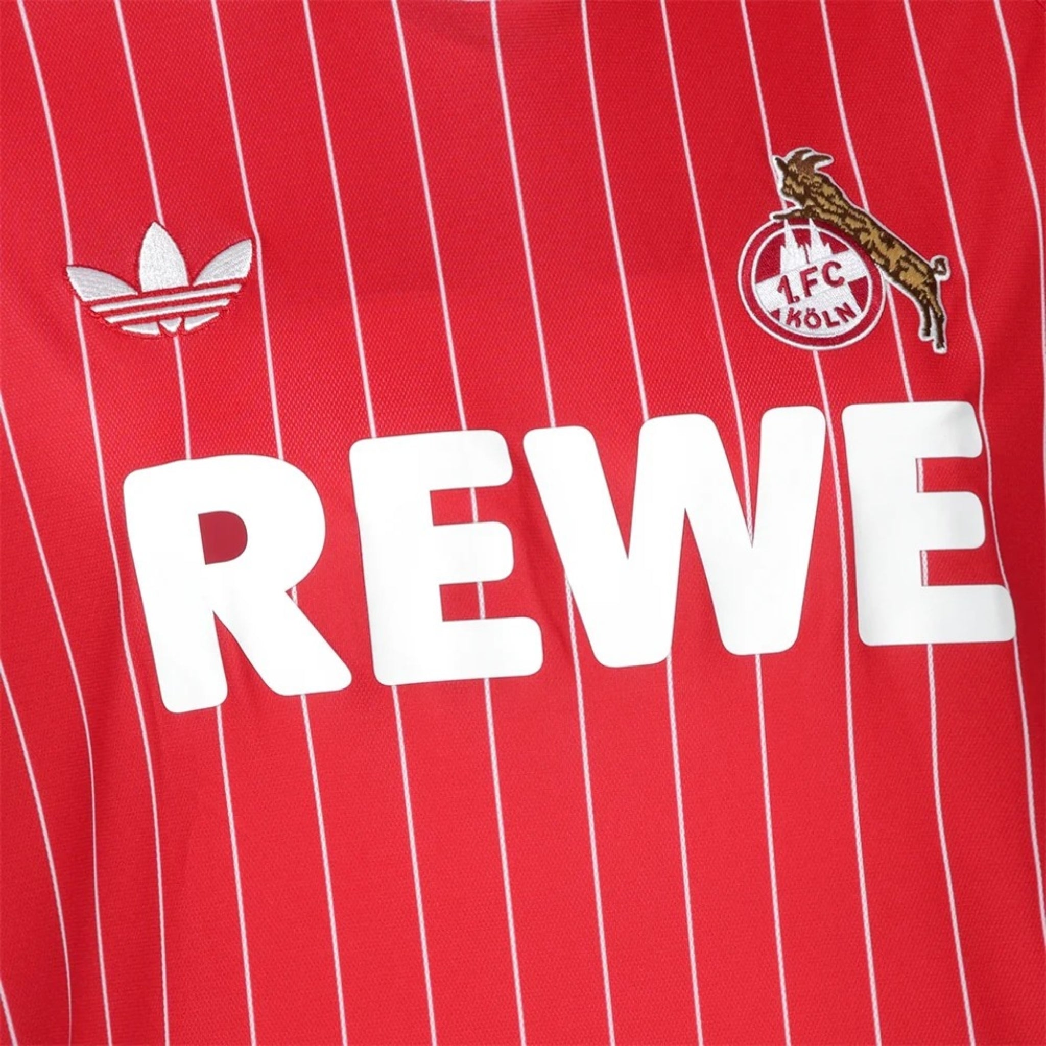 FC Köln Extérieur 26/27