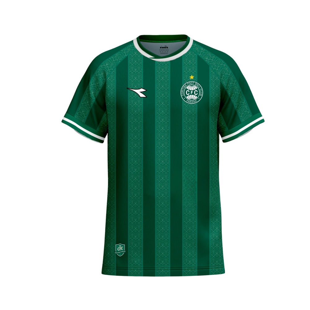 Coritiba Edición Especial 26/27
