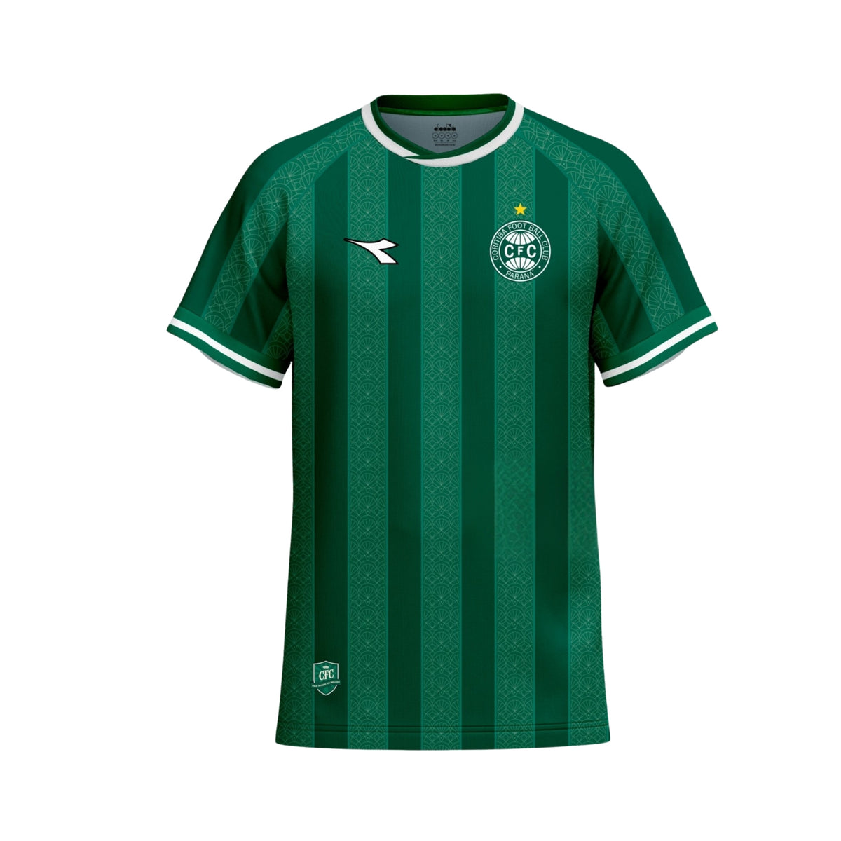 Coritiba Édition Spéciale 26/27