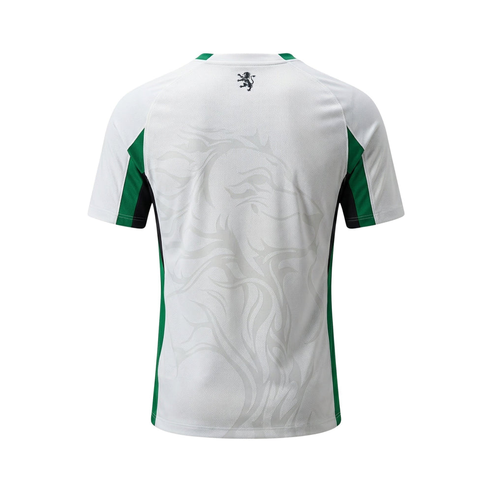 Sporting Édition Spéciale 25/26 - Blanc et Vert