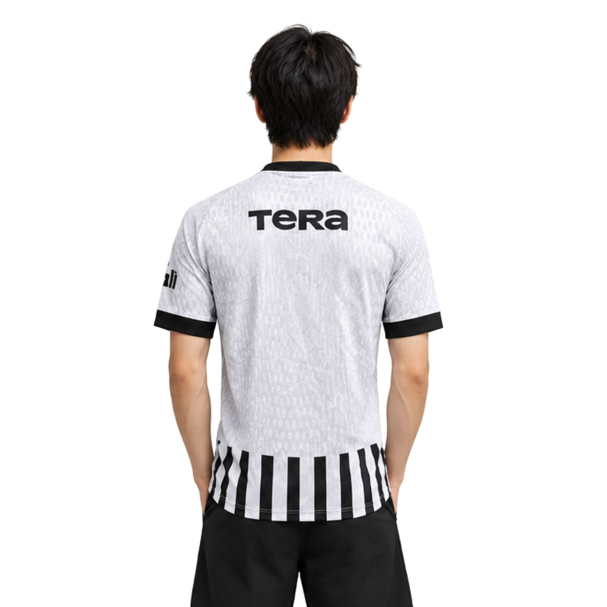 Besiktas Extérieur 26/27- Version Joueur