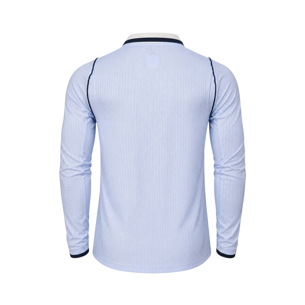 Uruguay Home 26/27 - World Cup 2026 - Long Sleeve - Player Version