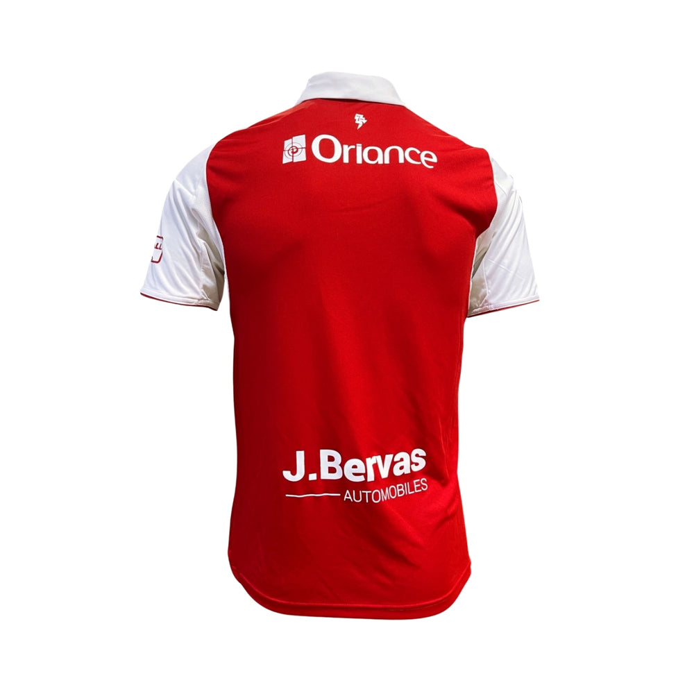 Stade Brestois Local 25/26 - Todos los Patrocinadores
