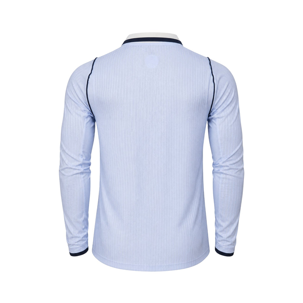 Uruguay Domicile 26/27 - Coupe du Monde 2026 - Manches Longues - Version Joueur