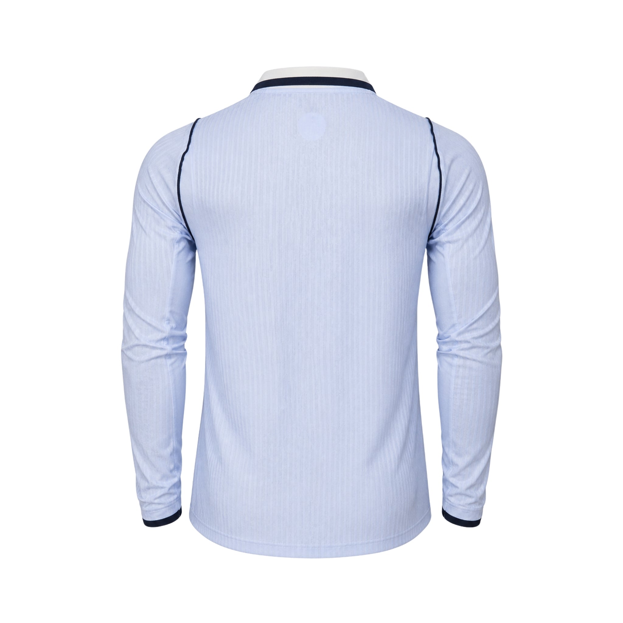 Uruguay Domicile 26/27 - Coupe du Monde 2026 - Manches Longues - Version Joueur