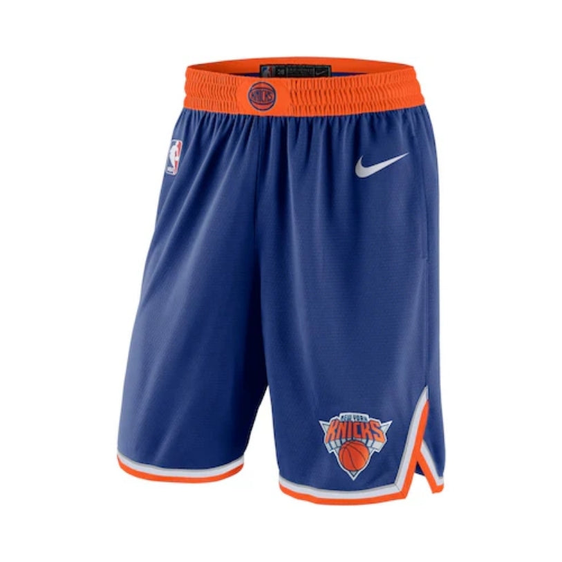 Camiseta New York Knicks Edición Ícono 24/25