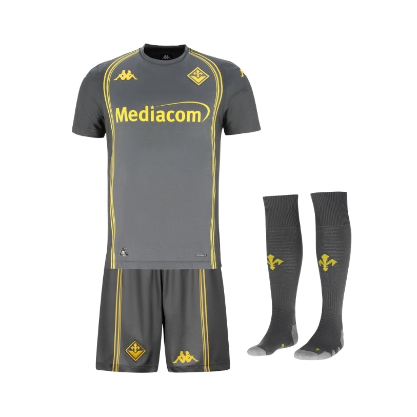Kit - Fiorentina Goalkeepers 25/26