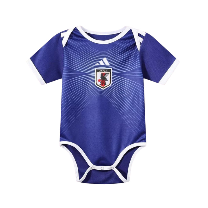 Japan - Baby Home Bodysuit 26/27 - World Cup 2026