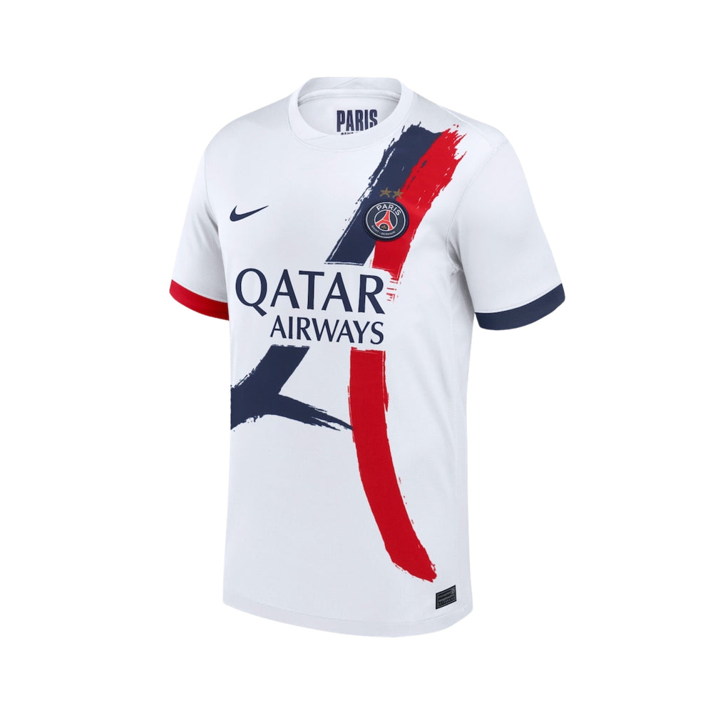 PSG Visitante 25/26 - Campeones de Europa 2026