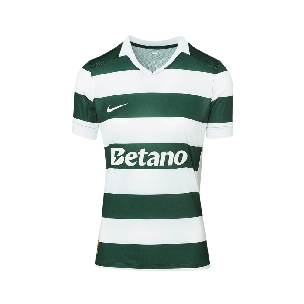 Sporting Domicile 26/27 - Version Féminine