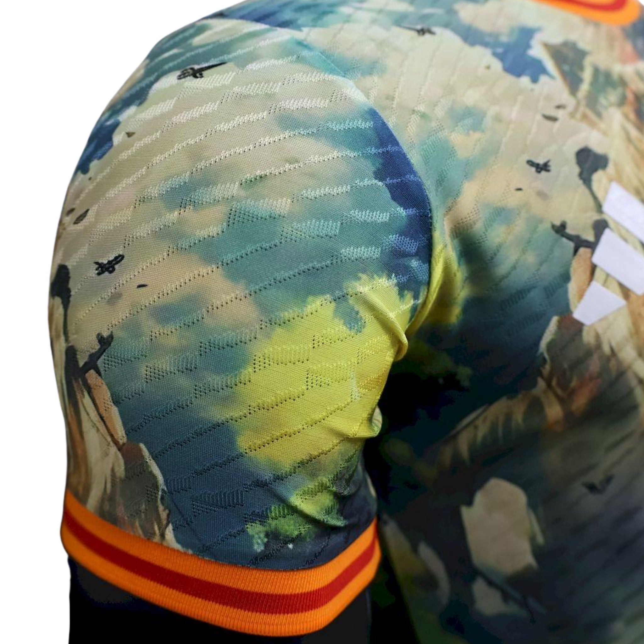 Japon Édition Spéciale 25/26 - Version Joueur